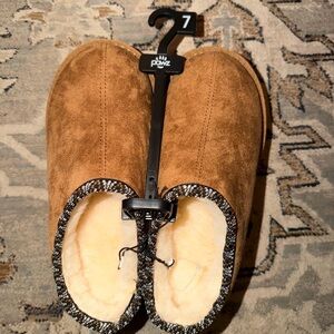 Pawz Slippers